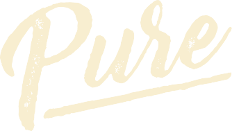 logo pure