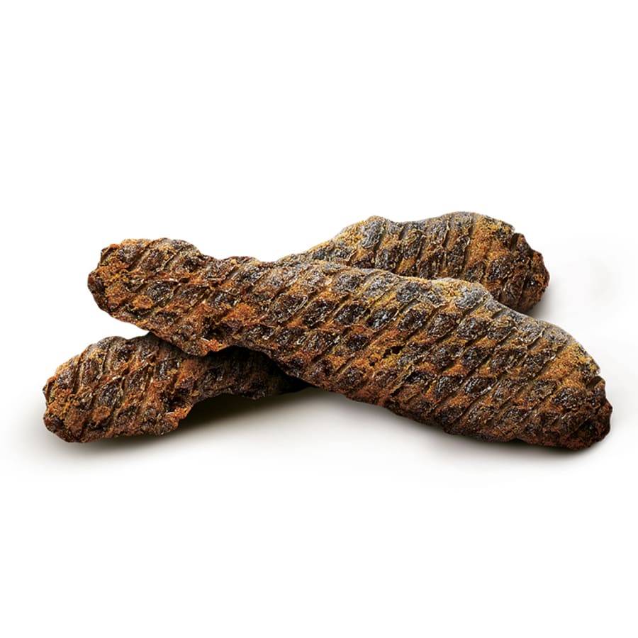 True Origins Tiras Wild Adult Ternera y Pavo para perros - Imagen 2