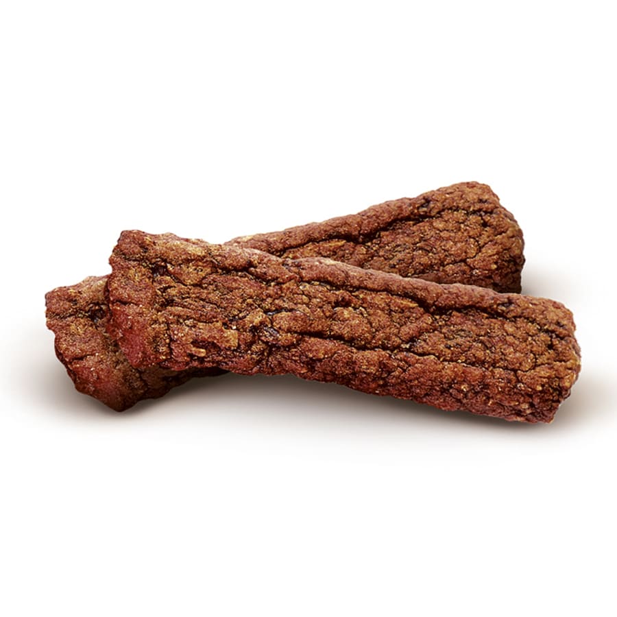 True Origins Tiras Wild Adult Pollo y Faisán para perros